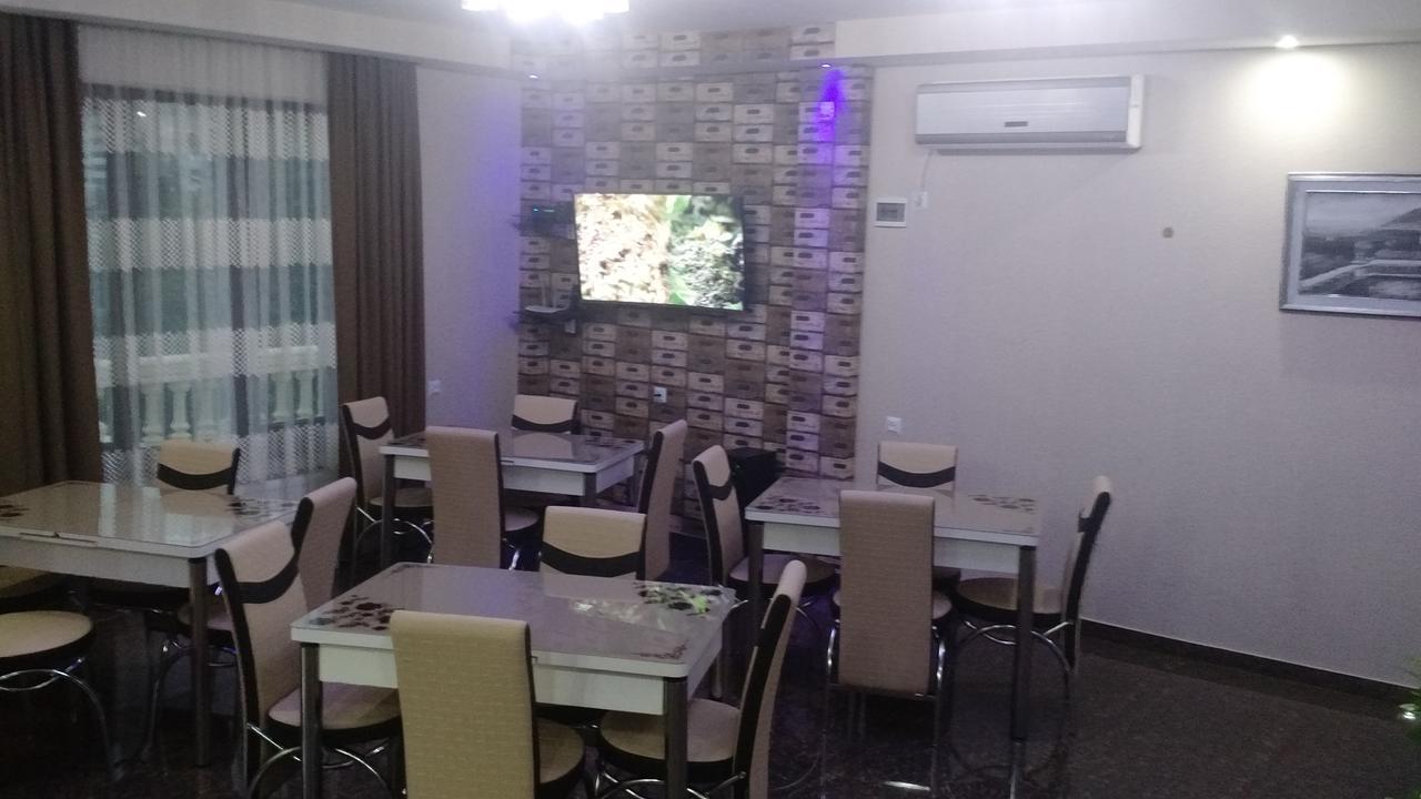 Hotel Stal+ Тбилиси Екстериор снимка