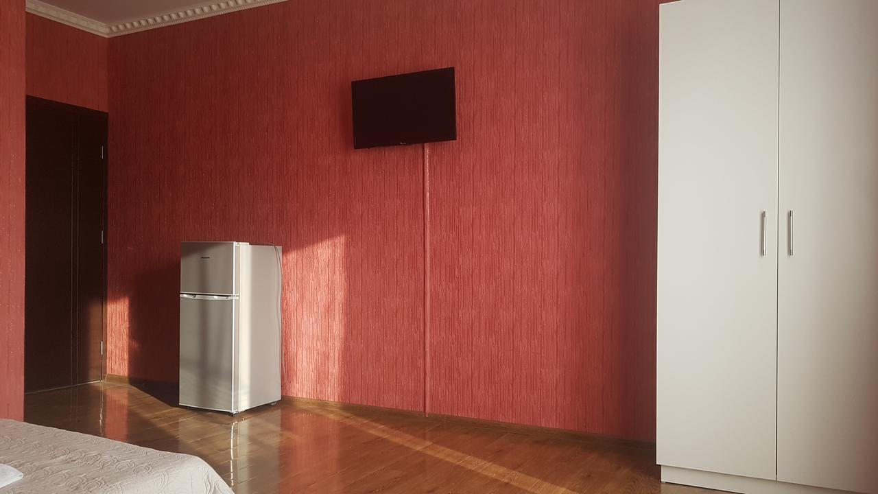Hotel Stal+ Тбилиси Екстериор снимка