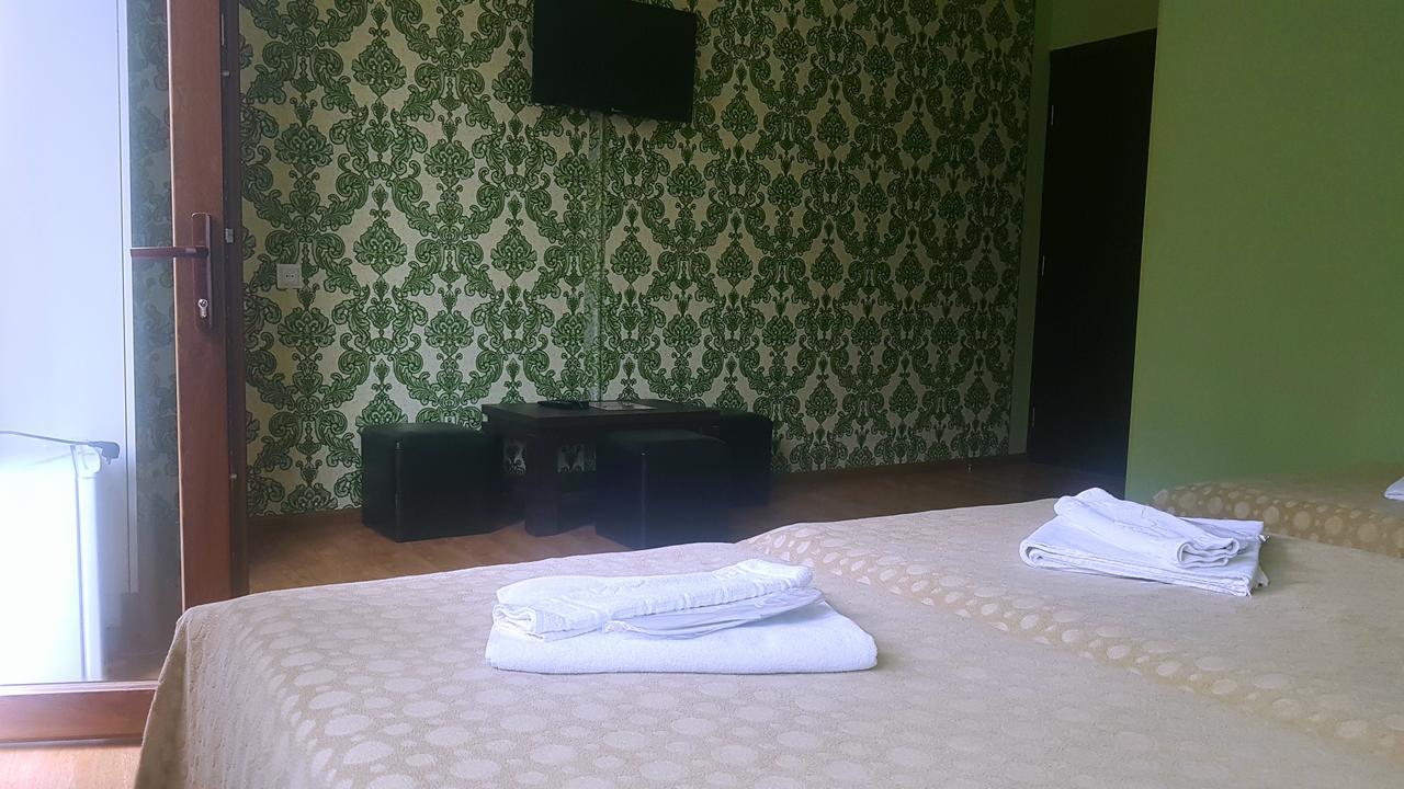 Hotel Stal+ Тбилиси Екстериор снимка