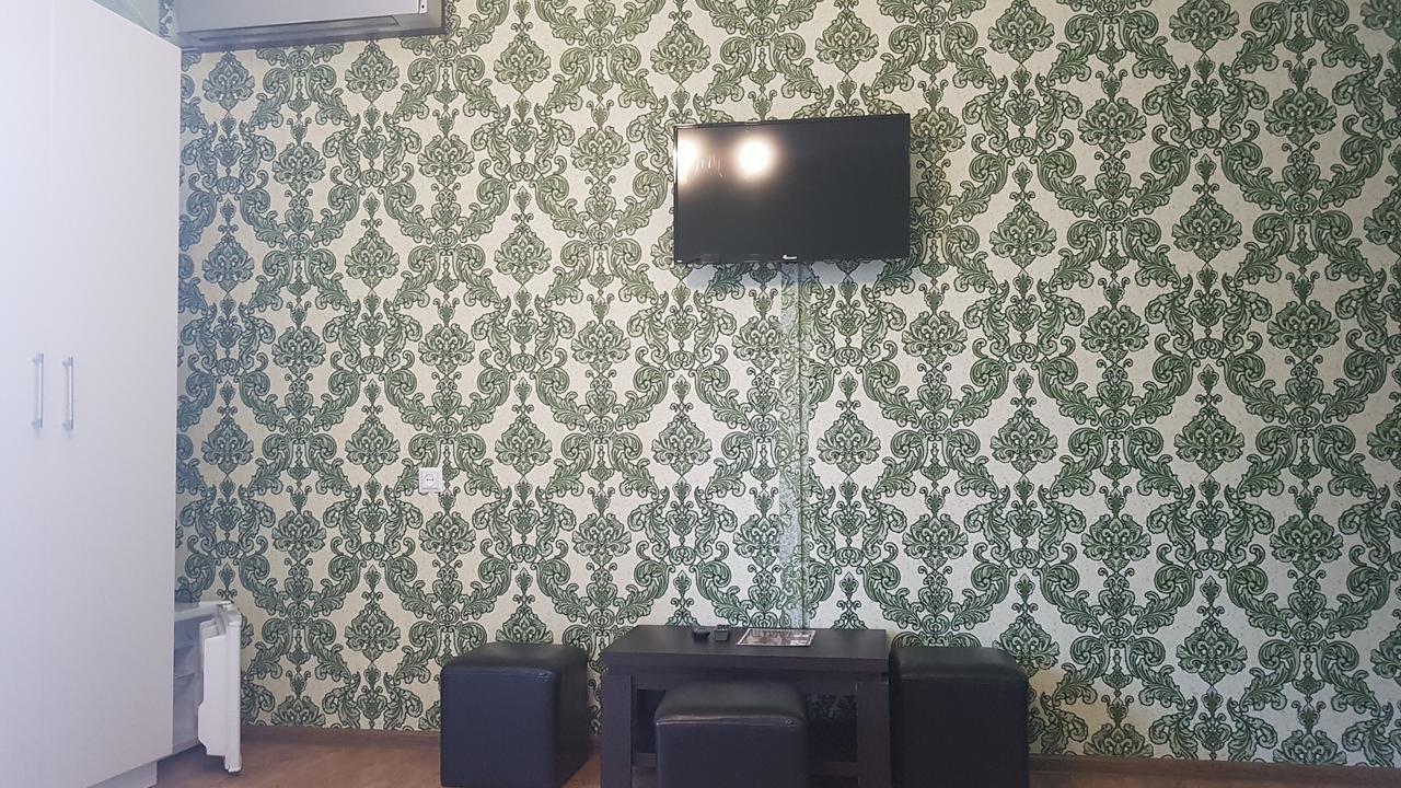 Hotel Stal+ Тбилиси Екстериор снимка