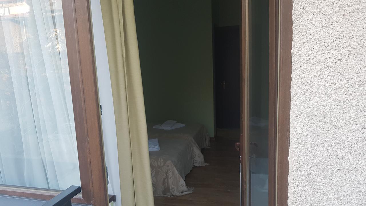 Hotel Stal+ Тбилиси Екстериор снимка