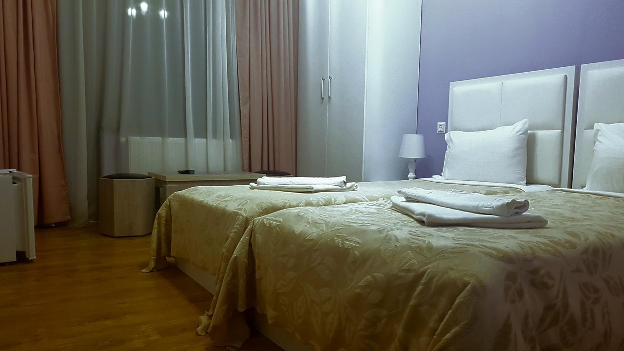 Hotel Stal+ Тбилиси Екстериор снимка