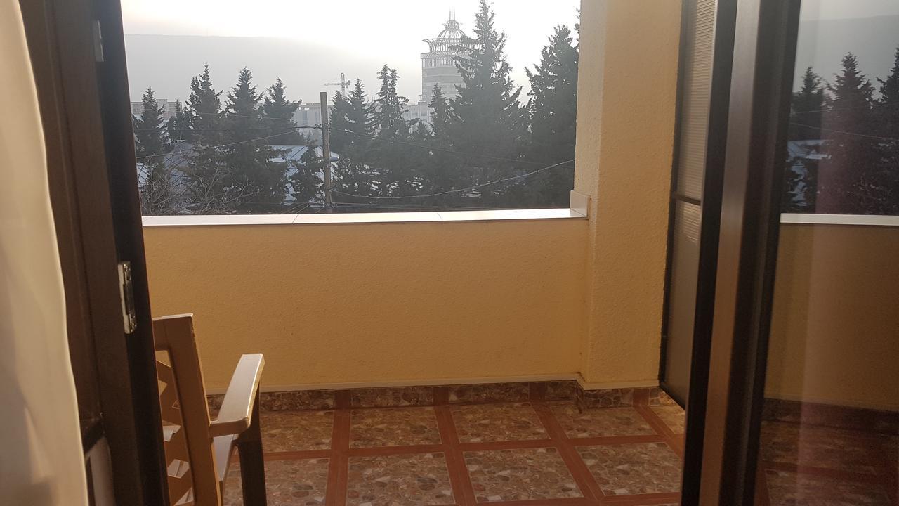 Hotel Stal+ Тбилиси Екстериор снимка