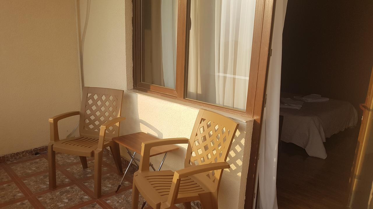 Hotel Stal+ Тбилиси Екстериор снимка