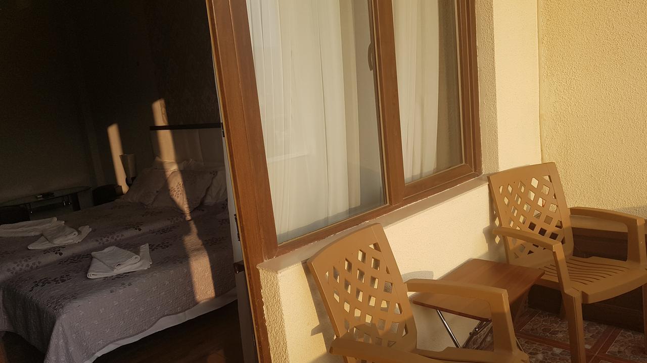 Hotel Stal+ Тбилиси Екстериор снимка