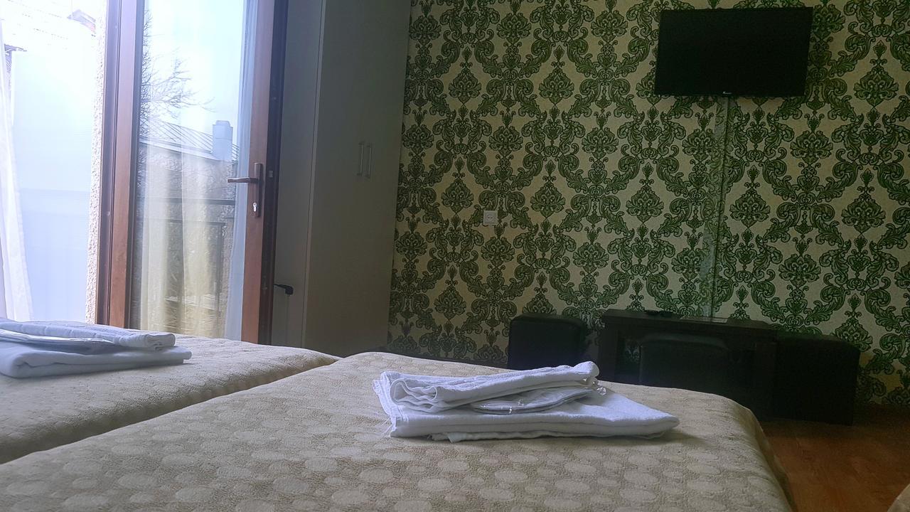 Hotel Stal+ Тбилиси Екстериор снимка