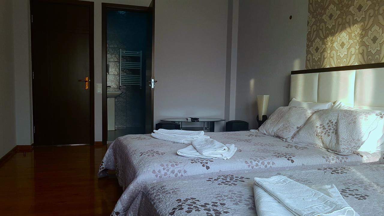 Hotel Stal+ Тбилиси Екстериор снимка