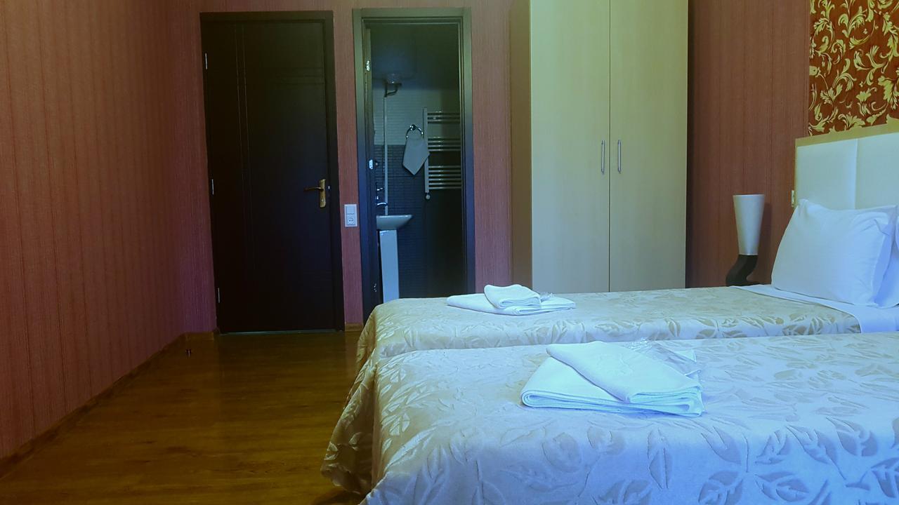 Hotel Stal+ Тбилиси Екстериор снимка