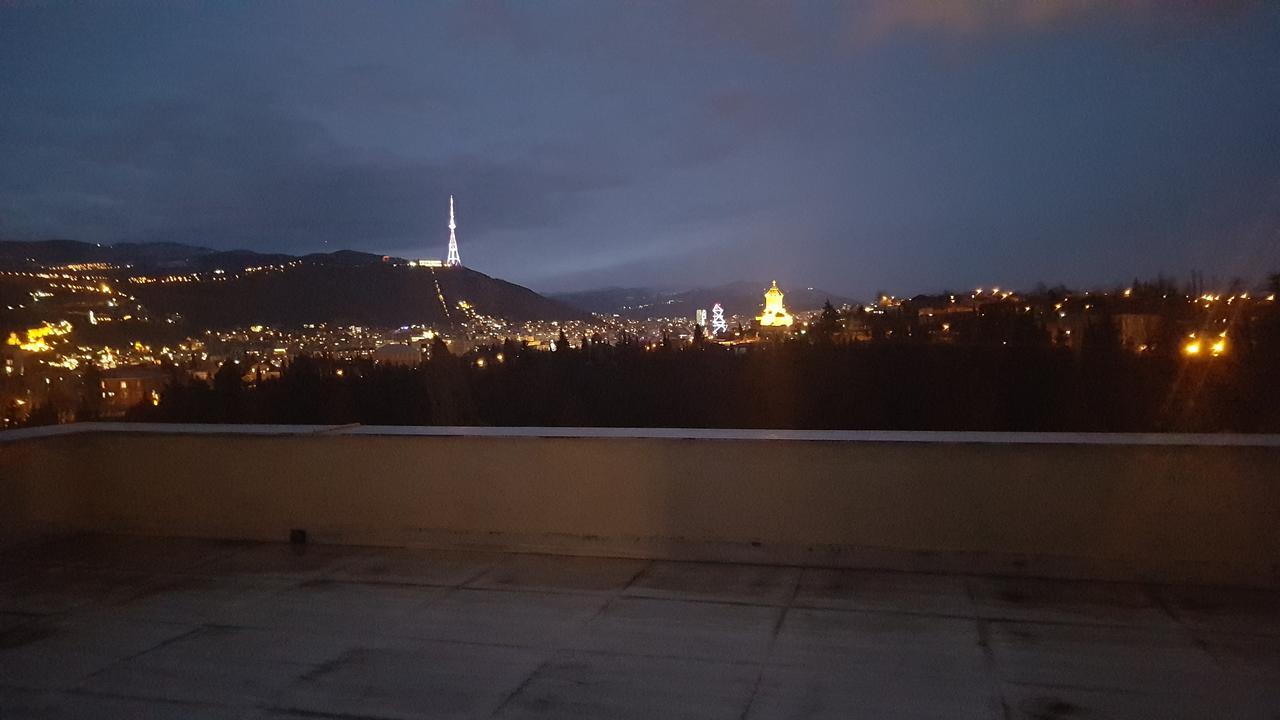 Hotel Stal+ Тбилиси Екстериор снимка