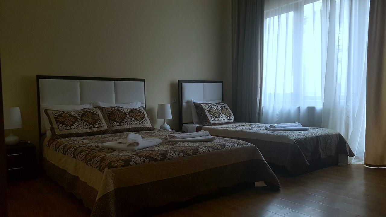 Hotel Stal+ Тбилиси Екстериор снимка