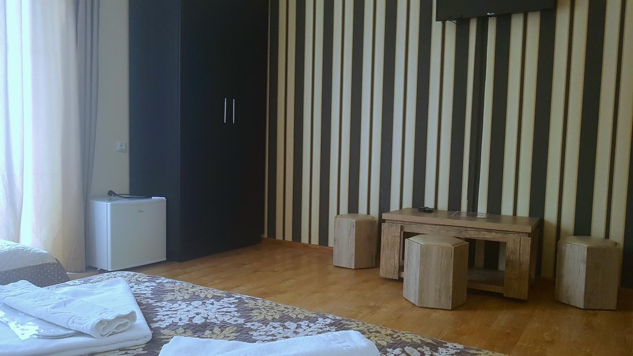 Hotel Stal+ Тбилиси Екстериор снимка