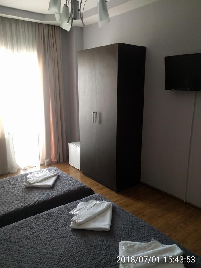 Hotel Stal+ Тбилиси Екстериор снимка