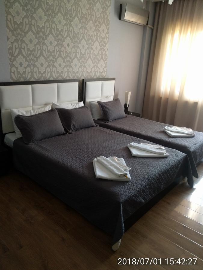 Hotel Stal+ Тбилиси Екстериор снимка