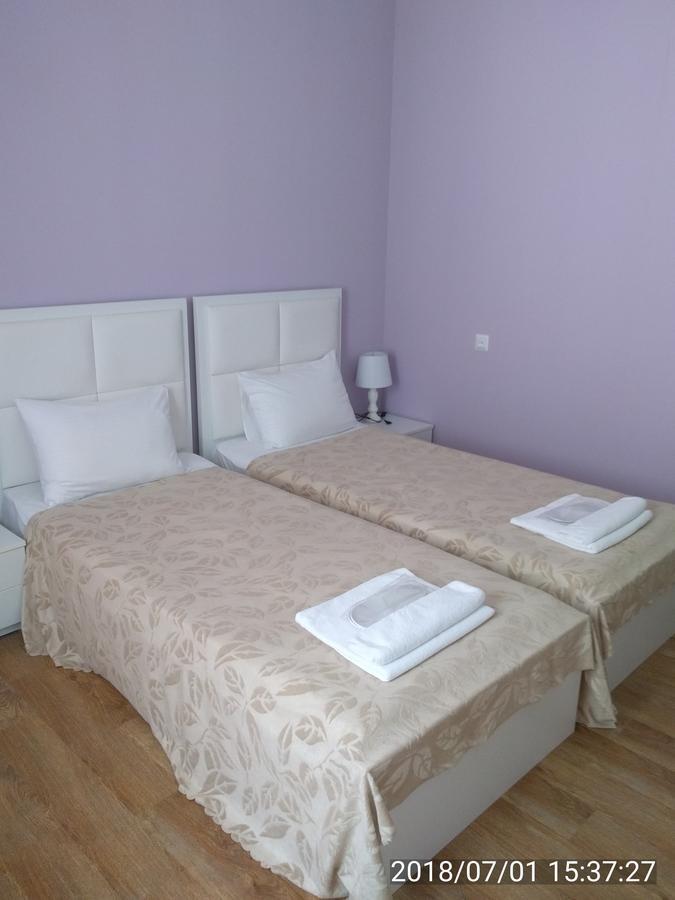 Hotel Stal+ Тбилиси Екстериор снимка