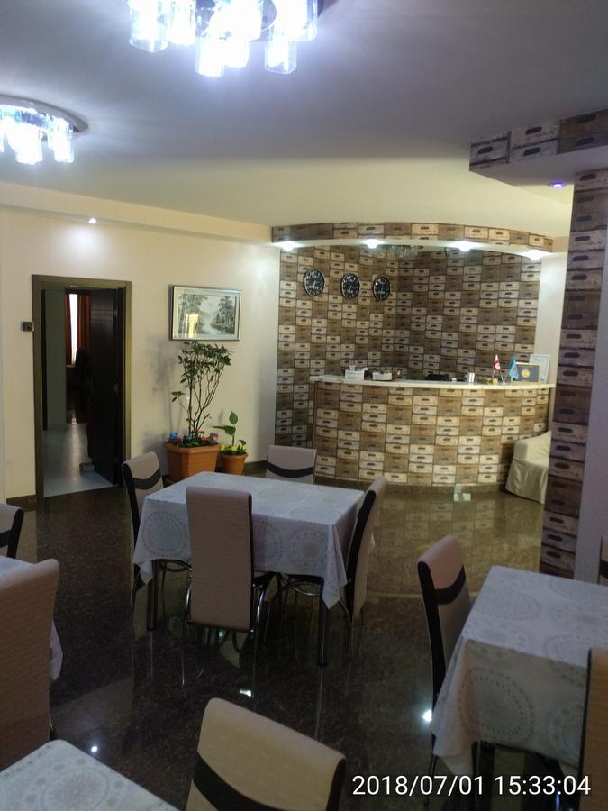 Hotel Stal+ Тбилиси Екстериор снимка