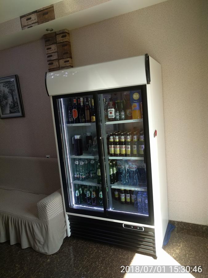 Hotel Stal+ Тбилиси Екстериор снимка