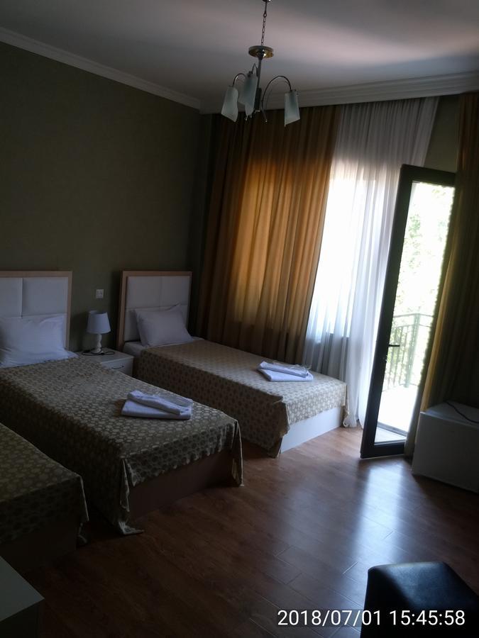 Hotel Stal+ Тбилиси Екстериор снимка