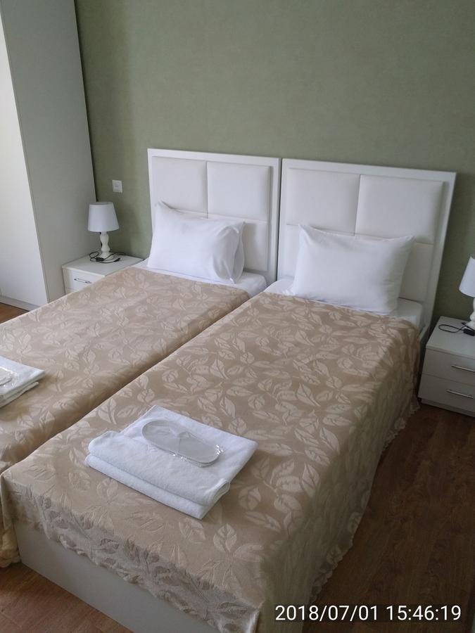 Hotel Stal+ Тбилиси Екстериор снимка