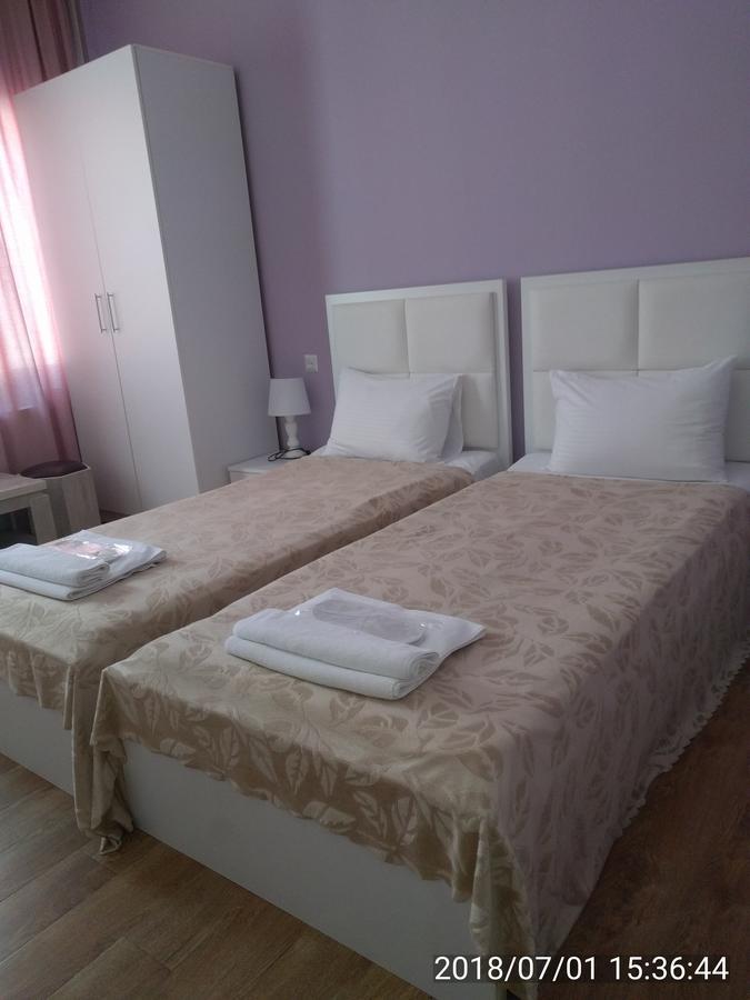 Hotel Stal+ Тбилиси Екстериор снимка