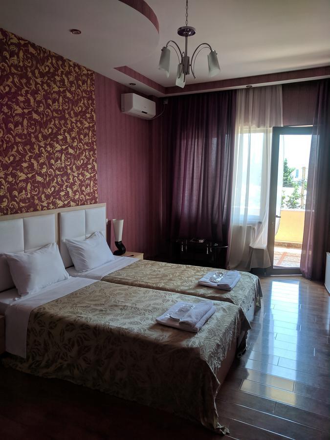 Hotel Stal+ Тбилиси Екстериор снимка