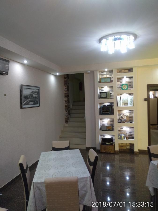 Hotel Stal+ Тбилиси Екстериор снимка