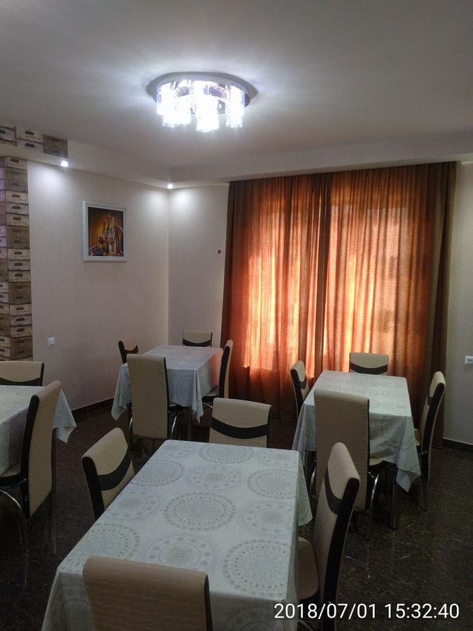 Hotel Stal+ Тбилиси Екстериор снимка