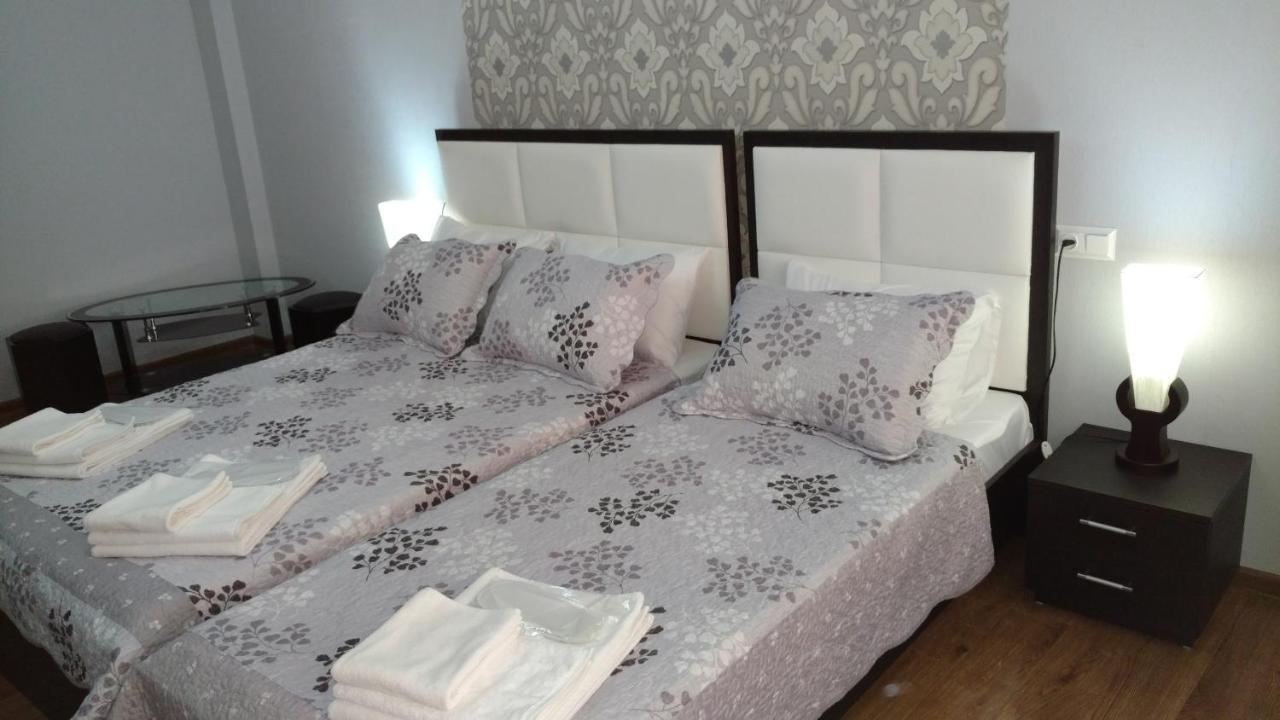 Hotel Stal+ Тбилиси Екстериор снимка